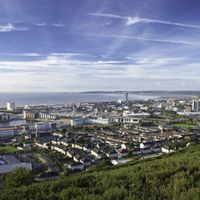 Swansea
