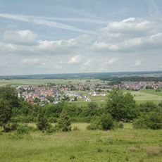 Egenhäuser Kapf mit Bömbachtal