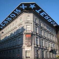 Casa del terrore