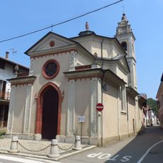 Chiesa di Santa Maria