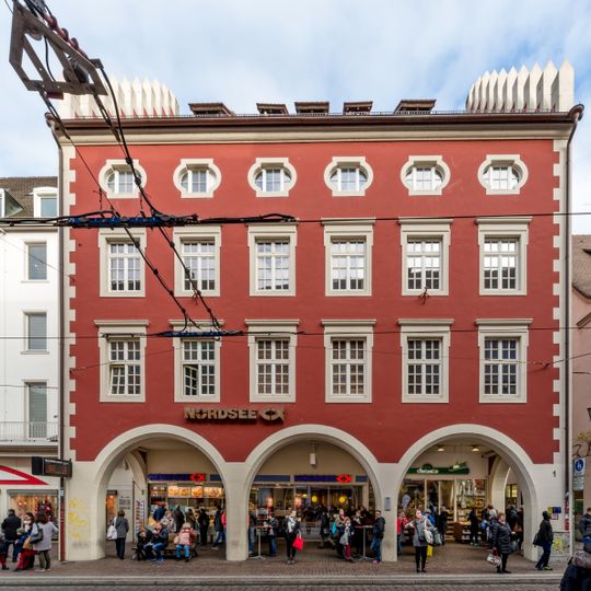 Kageneck’sches Haus