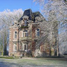 Beukenhof Vichte