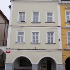 Náměstí čp. 59