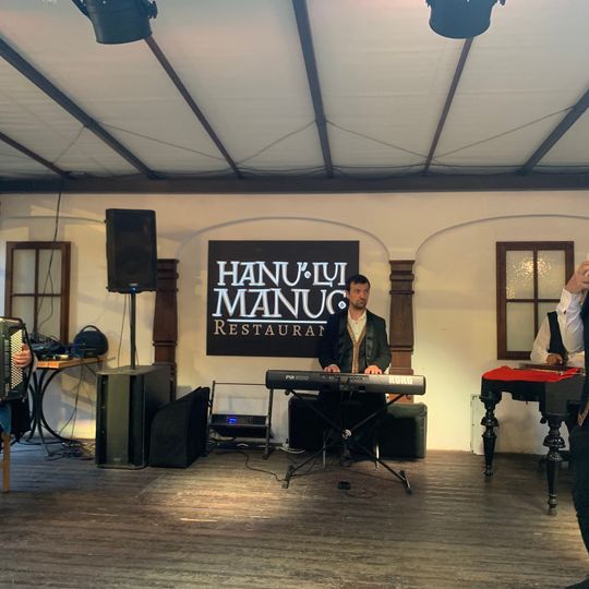 Manuc's Inn