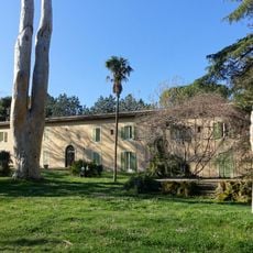 Villa Grazioli