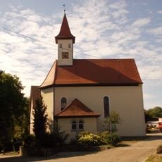 Johanneskapelle Sulzdorf