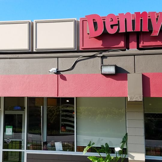 Denny's