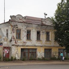 Дом жилой (Ковров)