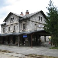 Gemeinde Sankt Aegyd am Neuwalde