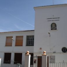 Agència de Lectura Municipal de Castelló de Rugat