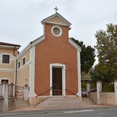 Chiesa di san Franceso di Paola