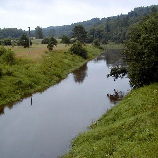 Abava Valley Nature Park