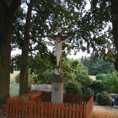 Kříž ve Svařenově