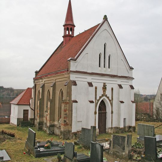 Church of Saint Martin