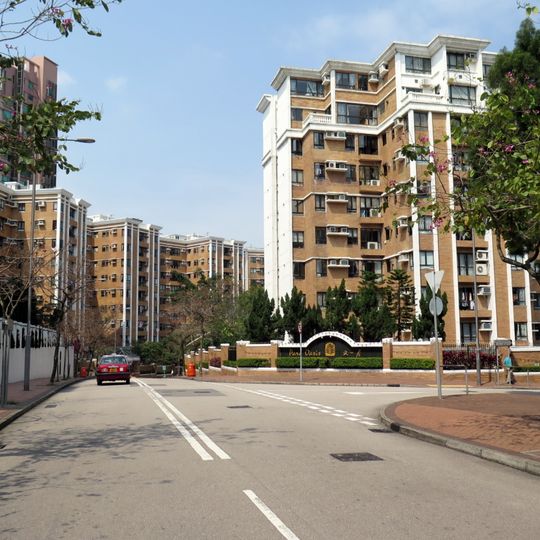 Parc Oasis