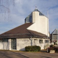 Pfarrkirche Heilig Kreuz