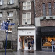 Schapenmarkt 2, 's-Hertogenbosch