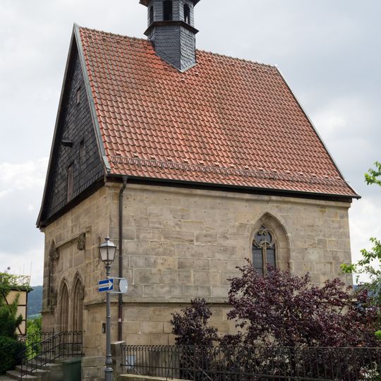 Kapelle St. Anna