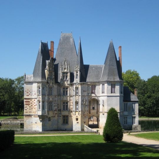 Château d'O