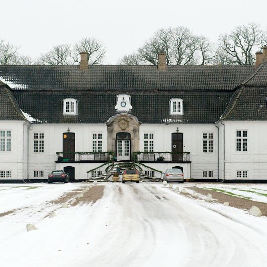 Margård