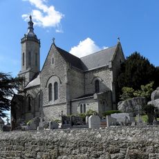 Église Notre-Dame-du-Roc de Montautour