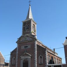 Église Saint-Pierre