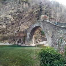 Riserva naturale del Ponte del Diavolo