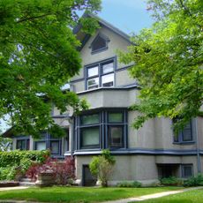 Casa George A. Lougee