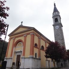 Chiesa di San Bartolomeo