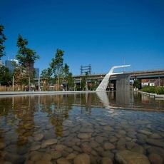 Sherbourne Common