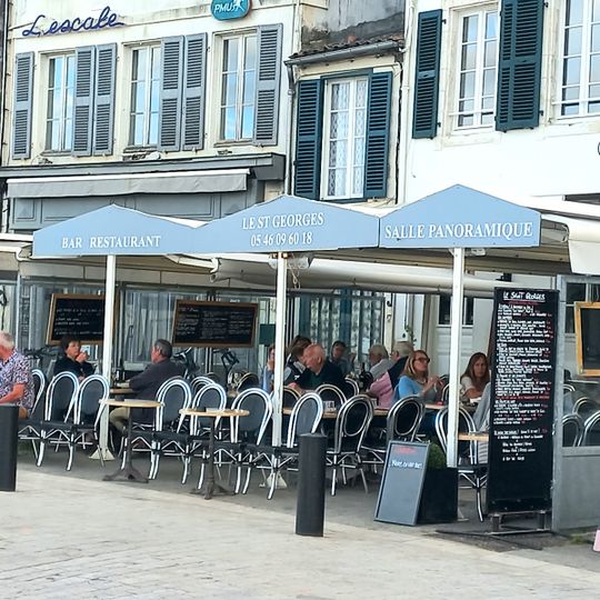 L'Escale