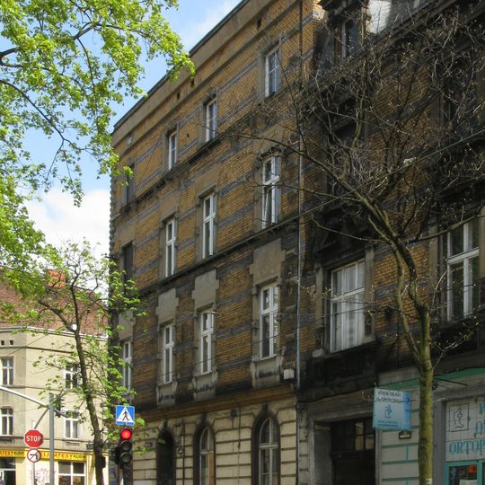 Parafia Ewangelicko-Metodystyczna w Bytomiu