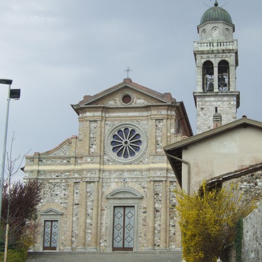 Chiesa di San Tommaso Apostolo