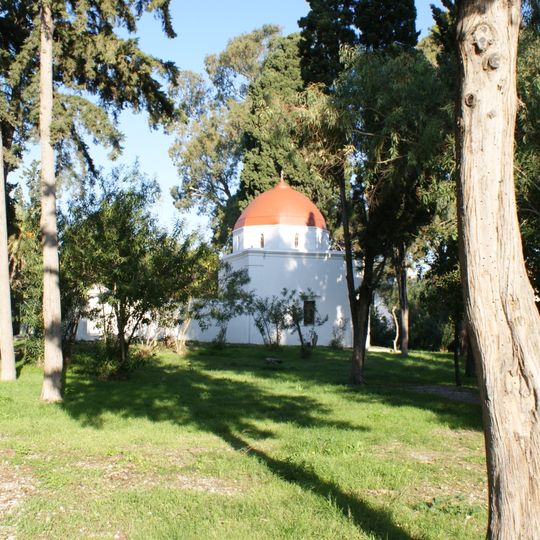 St. Georg Arrenagogeiou