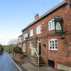 The White Lion