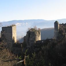 Château de Rochechinard