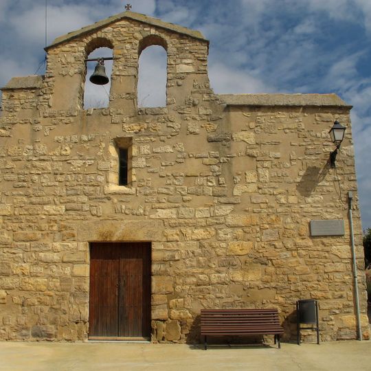 Sant Joan de la Fortesa