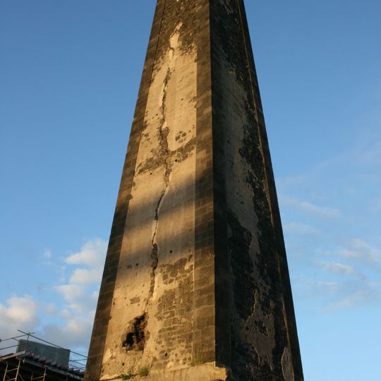 Cheminée de Grands Bois
