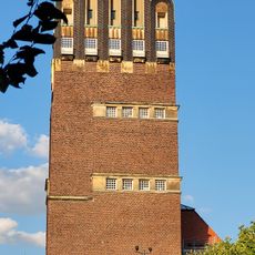 Hochzeitsturm
