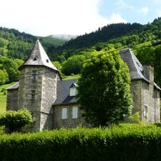 Château de Saint-Paul-d'Oueil