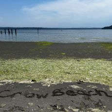 Crow Beach