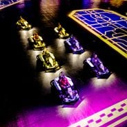 Attività divertenti con amici o famiglia a Gand