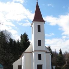 Josephs-Kapelle
