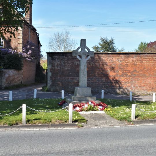 Bratton War Memorial