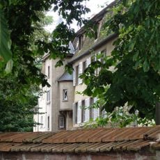 Château de Grünstein