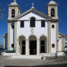 Igreja Paroquial de Ourém