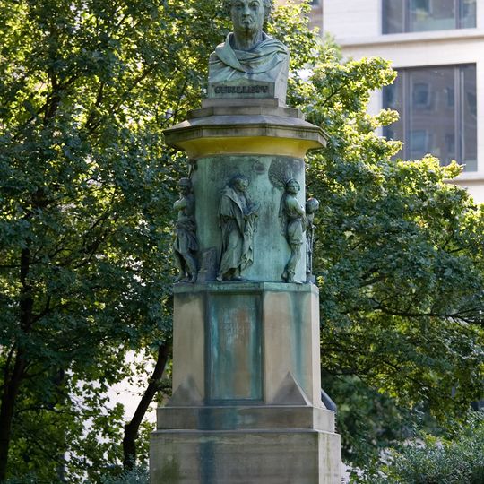 Guiollett-Denkmal