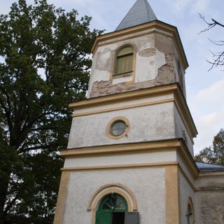 Karksi-Nuia Orthodox Church