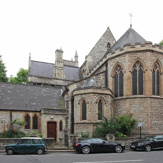 St Stephen's Church