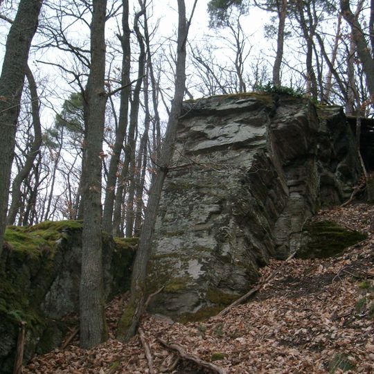 Burg Holdersberg